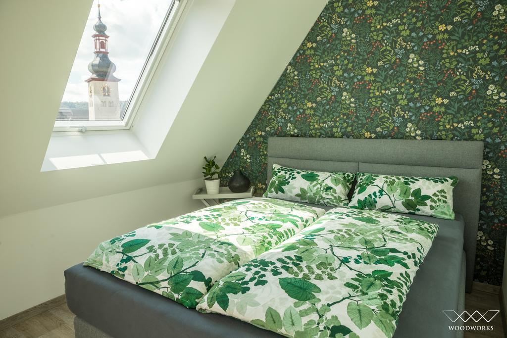 Teigenheim Apartment Ruedesheim am Rhein Room photo